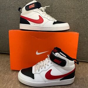 COPY - Nike court borough 2